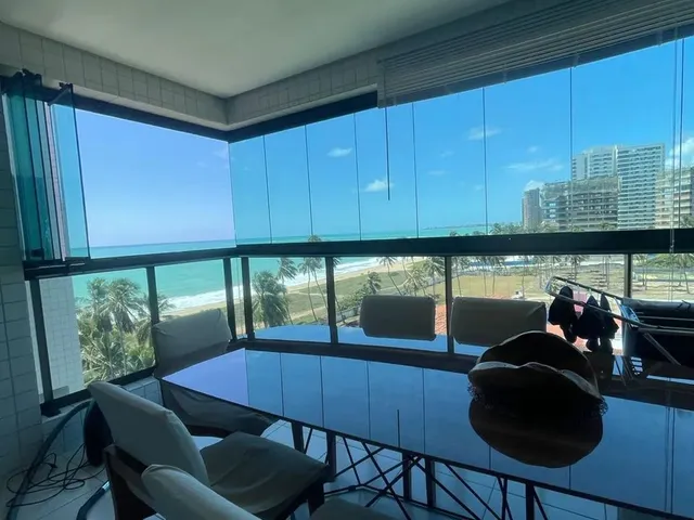 Imagem: O apartamento possui 3 Dormitórios, 1 Suíte, 2 Banheiros,