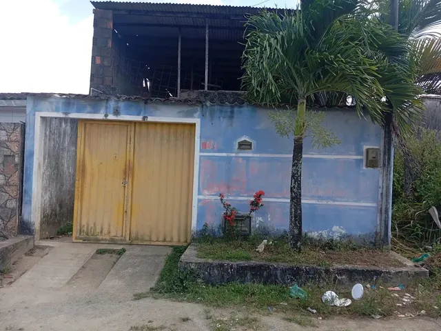 Imagem: Vendo Casa em Rio Largo - Mata do Roli