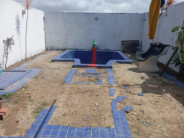 Imagem 2: Vendo Casa em Rio Largo - Mata do Roli