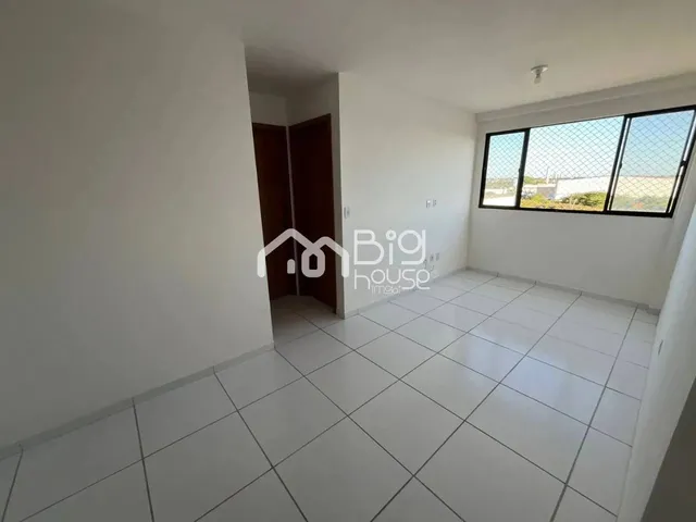 Imagem 4: Apartamento À Venda, 02 Quartos, 44M², Cidade Universitária, Maceió/Al - Ag03