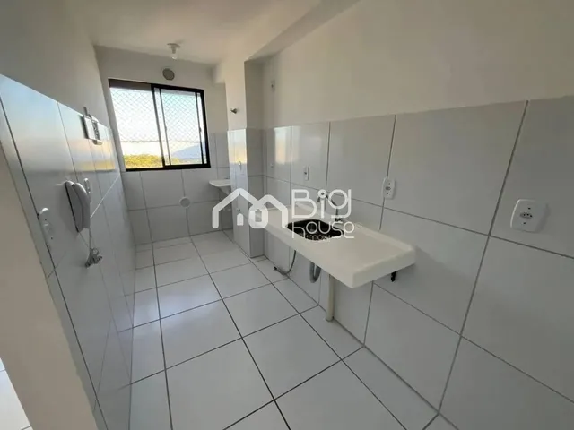 Imagem 7: Apartamento À Venda, 02 Quartos, 44M², Cidade Universitária, Maceió/Al - Ag03