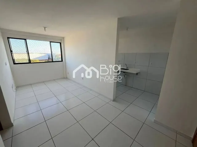 Imagem 10: Apartamento À Venda, 02 Quartos, 44M², Cidade Universitária, Maceió/Al - Ag03