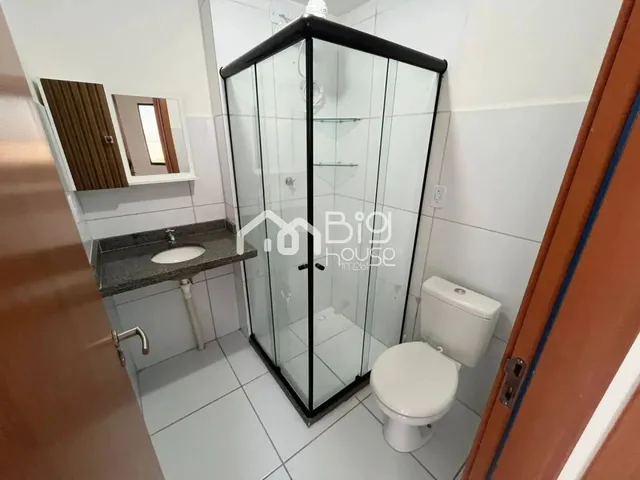Imagem 9: Apartamento À Venda, 02 Quartos, 44M², Cidade Universitária, Maceió/Al - Ag03