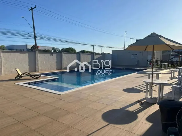 Imagem 2: Apartamento À Venda, 02 Quartos, 44M², Cidade Universitária, Maceió/Al - Ag03