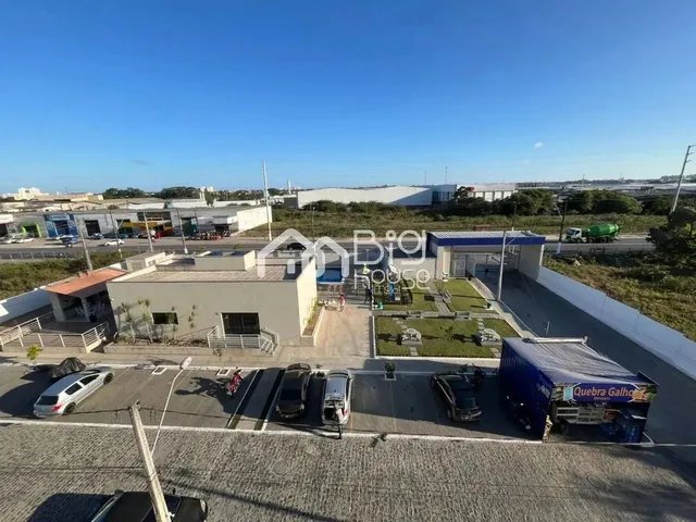 Imagem 3: Apartamento À Venda, 02 Quartos, 44M², Cidade Universitária, Maceió/Al - Ag03