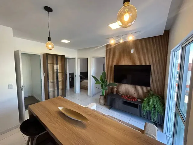 Imagem 4: Imóvel para Venda com 43 Metros Quadrados com 2 Quartos Próximo Ao Shopping Pátio
