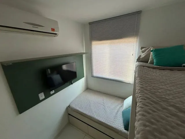 Imagem 10: Imóvel para Venda com 43 Metros Quadrados com 2 Quartos Próximo Ao Shopping Pátio