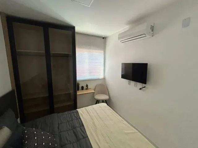 Imagem 3: Imóvel para Venda com 43 Metros Quadrados com 2 Quartos Próximo Ao Shopping Pátio
