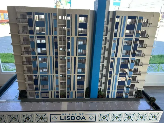 Imagem 6: Imóvel para Venda com 43 Metros Quadrados com 2 Quartos Próximo Ao Shopping Pátio