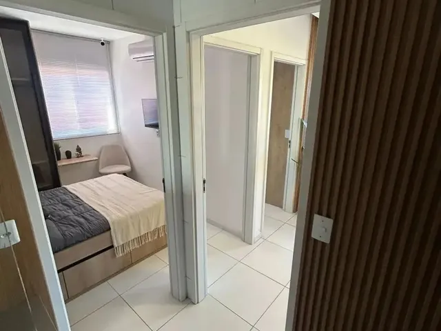 Imagem 11: Imóvel para Venda com 43 Metros Quadrados com 2 Quartos Próximo Ao Shopping Pátio