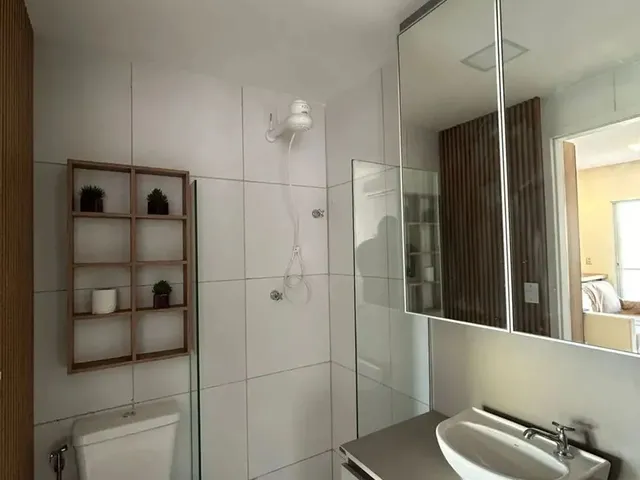 Imagem 8: Imóvel para Venda com 43 Metros Quadrados com 2 Quartos Próximo Ao Shopping Pátio