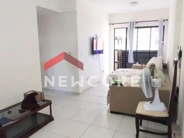 Imagem: Apartamento em Rua Antônio Barbosa - Gruta