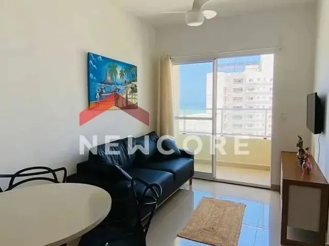 Imagem: O apartamento possui 2 Dormitórios, 1 Suíte, 2 Banheiros,