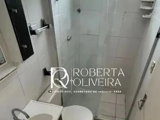 Imagem 9: Bernardo Oiticica Apartamento 2/4 Segundo Andar Petrópolis Prox Carajás Feirinha Do