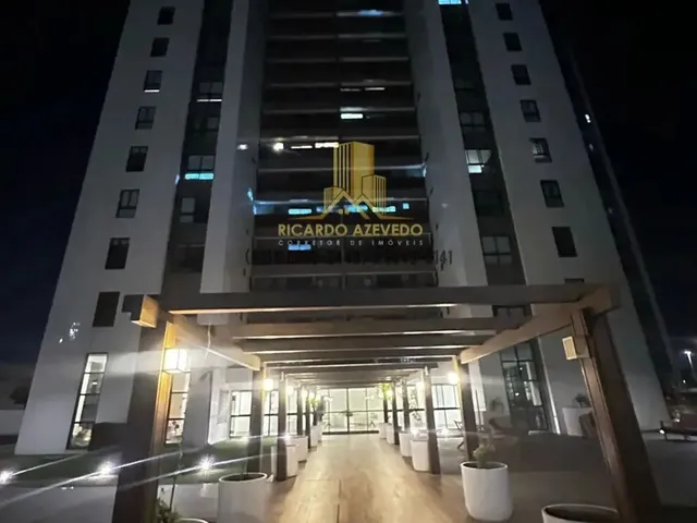 Imagem 15: Evolution Sea Park, Jacarecica, 03 Suítes, 86M², 04 Banheiros