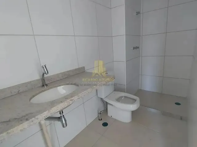 Imagem 4: Evolution Sea Park, Jacarecica, 03 Suítes, 86M², 04 Banheiros