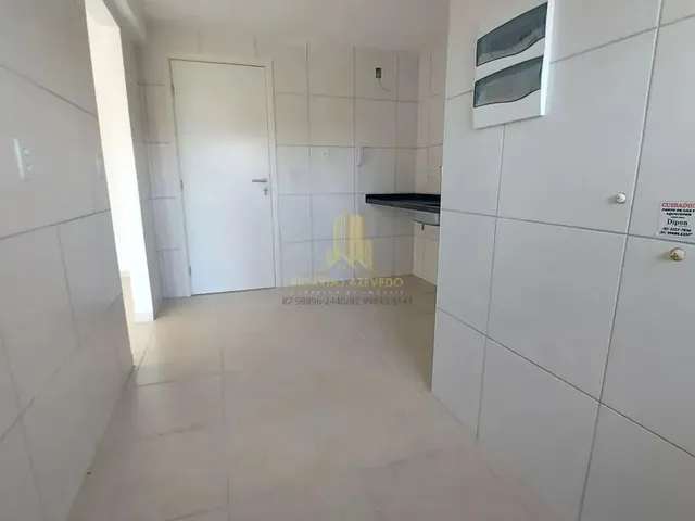 Imagem 12: Evolution Sea Park, Jacarecica, 03 Suítes, 86M², 04 Banheiros