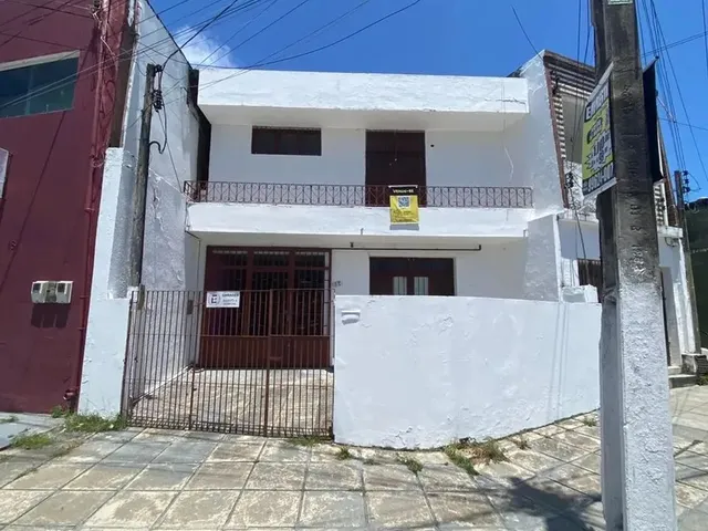 Imagem: Sobrado para Venda Tem 272 Metros Quadrados