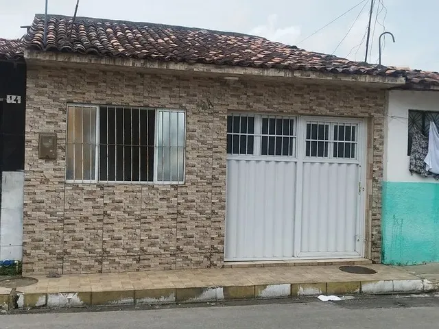 Imagem: Vendo Casa Ou Troco nas Proximidades