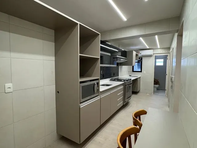 Imagem 4: Excelente Apartamento na Jatiúca - Próximo Ao Vera Arruda