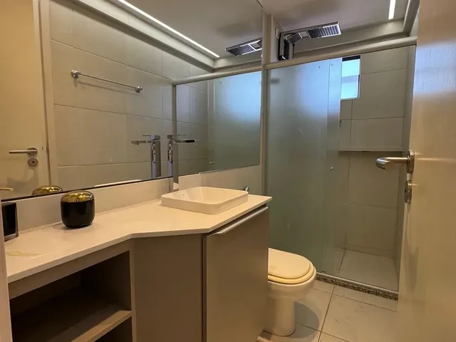Imagem 9: Excelente Apartamento na Jatiúca - Próximo Ao Vera Arruda