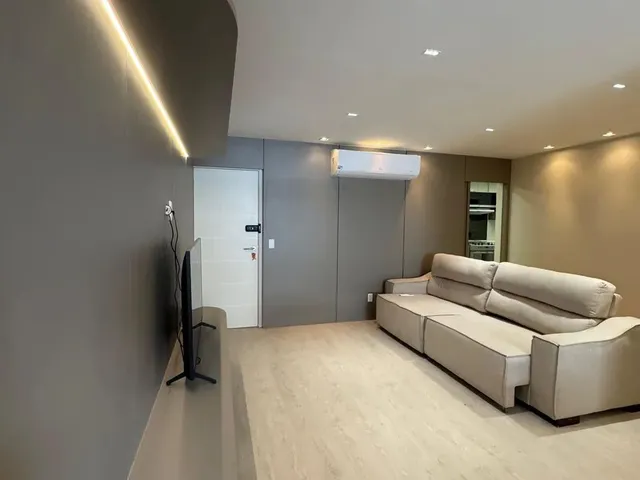 Imagem 12: Excelente Apartamento na Jatiúca - Próximo Ao Vera Arruda