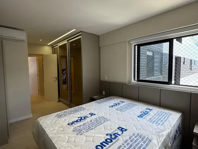 Imagem 13: Excelente Apartamento na Jatiúca - Próximo Ao Vera Arruda