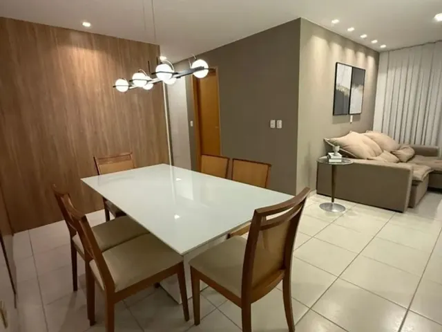 Imagem: Apartamento À Venda na Jatiúca 84M²