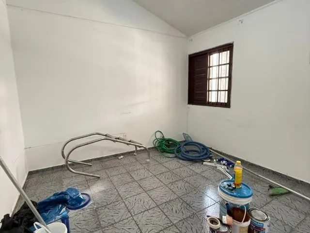 Imagem 13: 720M² (16X45) | 330M² Construídos | 3 Quartos (1 Suíte) | Piscina