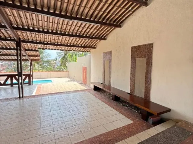 Imagem 9: 720M² (16X45) | 330M² Construídos | 3 Quartos (1 Suíte) | Piscina