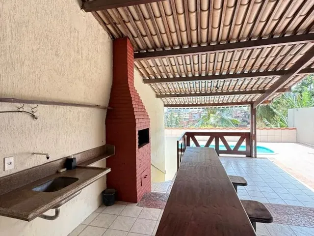 Imagem 12: 720M² (16X45) | 330M² Construídos | 3 Quartos (1 Suíte) | Piscina