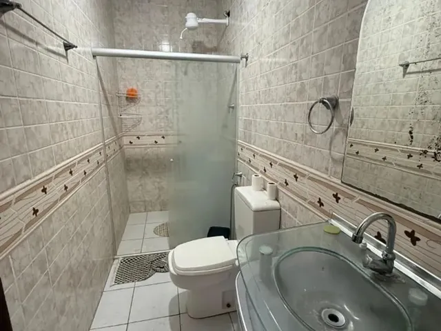 Imagem 4: 720M² (16X45) | 330M² Construídos | 3 Quartos (1 Suíte) | Piscina