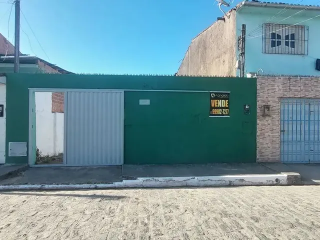 Imagem 2: Imóvel para Venda Tem 50 Metros Quadrados com 2 Quartos em Santos Dumont - Maceió - Al