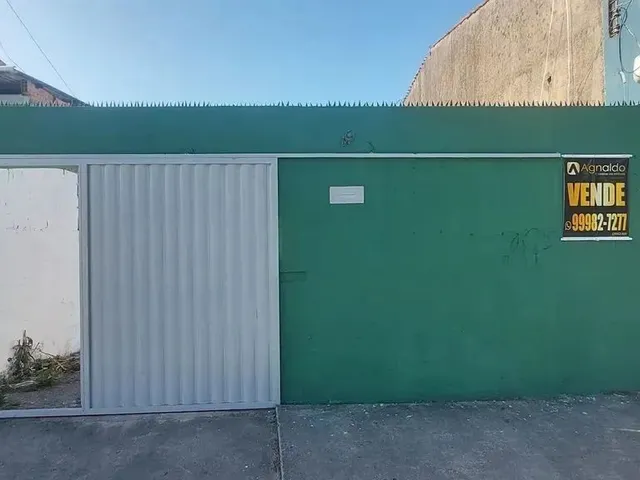 Imagem 6: Imóvel para Venda Tem 50 Metros Quadrados com 2 Quartos em Santos Dumont - Maceió - Al