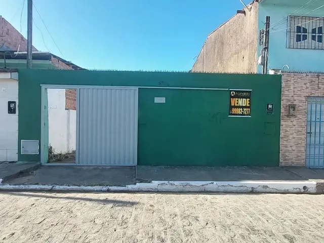 Imagem 3: Imóvel para Venda Tem 50 Metros Quadrados com 2 Quartos em Santos Dumont - Maceió - Al