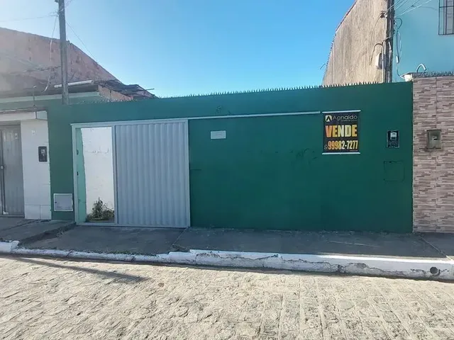 Imagem 5: Imóvel para Venda Tem 50 Metros Quadrados com 2 Quartos em Santos Dumont - Maceió - Al