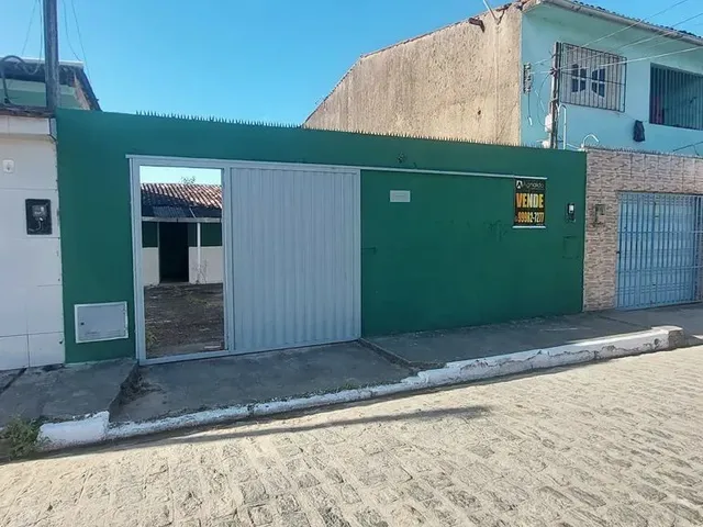 Imagem 4: Imóvel para Venda Tem 50 Metros Quadrados com 2 Quartos em Santos Dumont - Maceió - Al