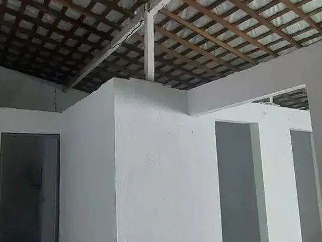 Imagem 13: Imóvel para Venda Tem 50 Metros Quadrados com 2 Quartos em Santos Dumont - Maceió - Al