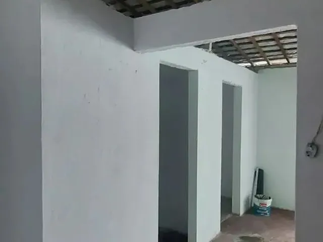 Imagem 7: Imóvel para Venda Tem 50 Metros Quadrados com 2 Quartos em Santos Dumont - Maceió - Al