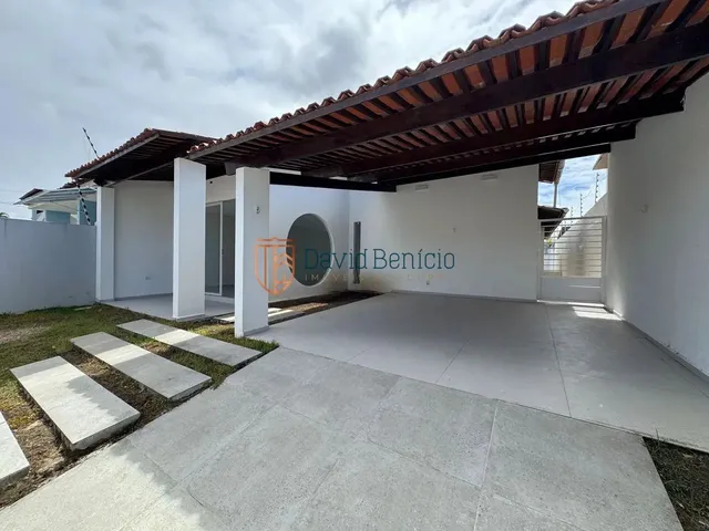 Imagem 5: Casa Térrea À Venda no Vert Paradiso com 146 de Área Privativa