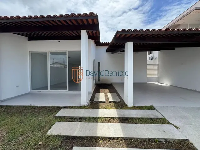 Imagem 6: Casa Térrea À Venda no Vert Paradiso com 146 de Área Privativa