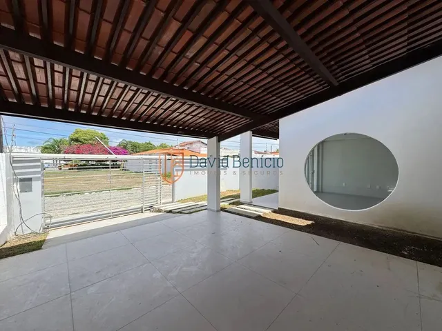 Imagem 12: Casa Térrea À Venda no Vert Paradiso com 146 de Área Privativa