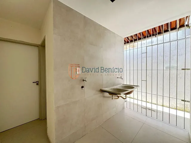 Imagem 7: Casa Térrea À Venda no Vert Paradiso com 146 de Área Privativa