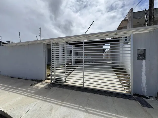 Imagem: Casa Térrea À Venda no Vert Paradiso com