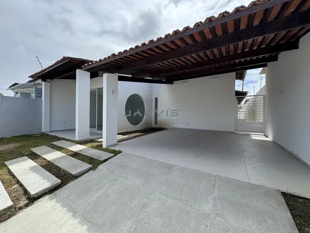 Imagem 6: Casa Térrea À Venda no Vert Paradiso com 146 de Área Privativa
