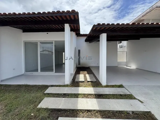 Imagem 12: Casa Térrea À Venda no Vert Paradiso com 146 de Área Privativa