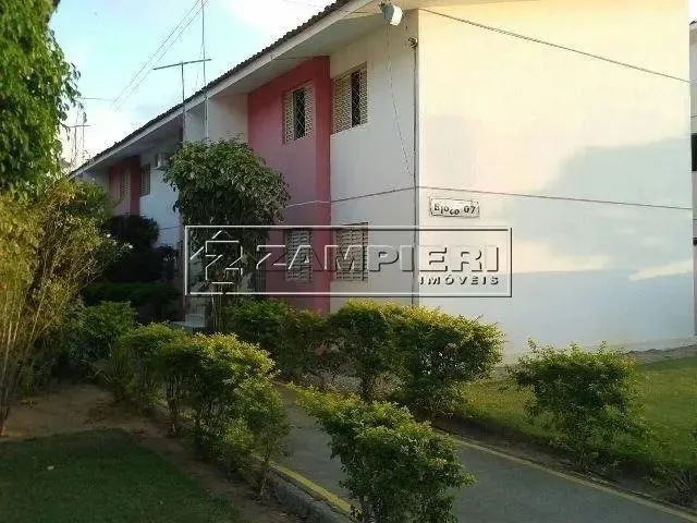 Imagem: Apartamento a Venda no Santos Dumont