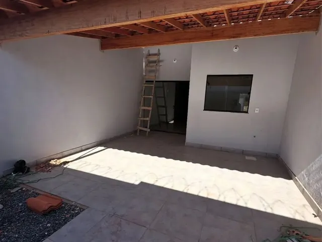 Imagem 1: Casa no Petrópolis