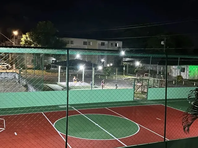 Imagem 9: Imóvel para Venda Possui 48 Metros Quadrados com 2 Quartos em Petrópolis - Maceió - Al