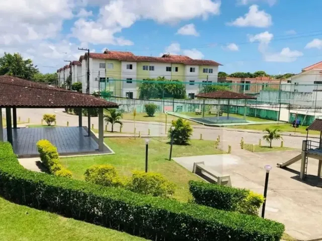 Imagem 6: Imóvel para Venda Possui 48 Metros Quadrados com 2 Quartos em Petrópolis - Maceió - Al